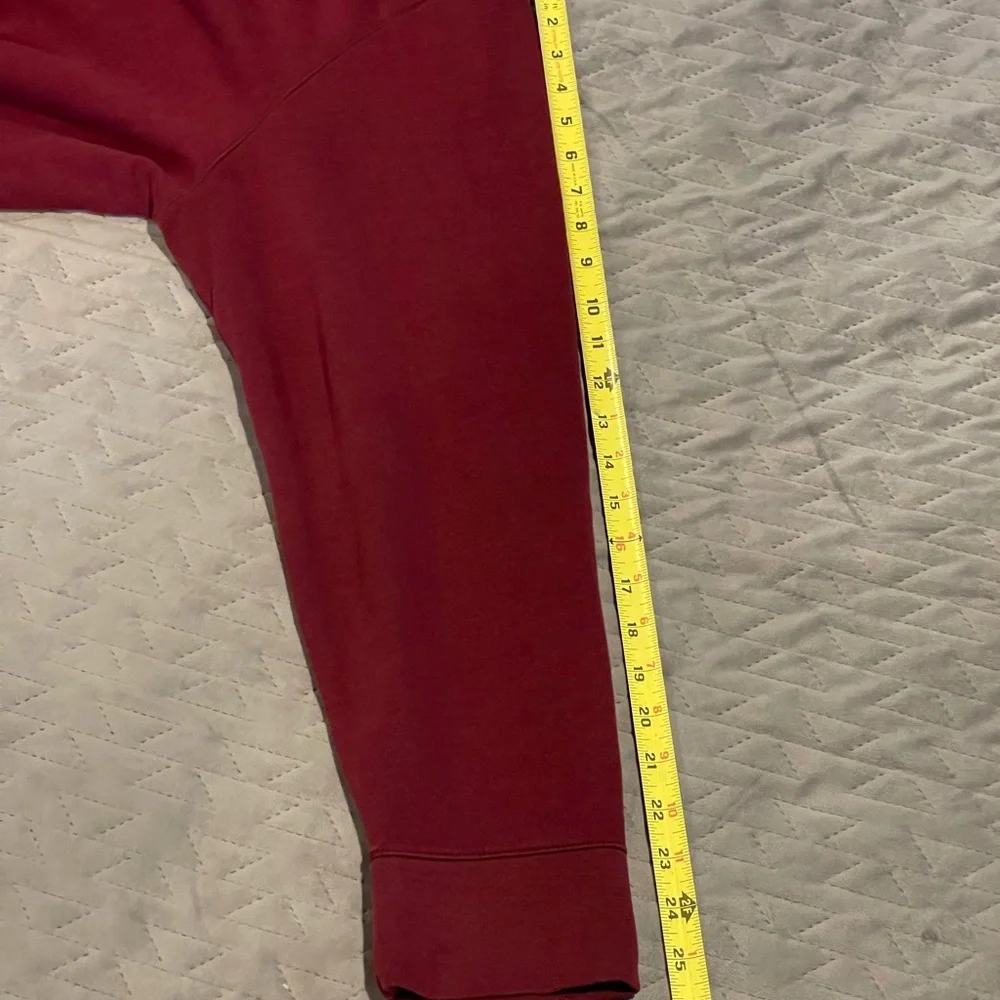Polo Ralph Lauren l/s‎ performance 1/4 zip sweater mens XXL EUC